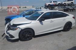 هۆندا سیڤیک